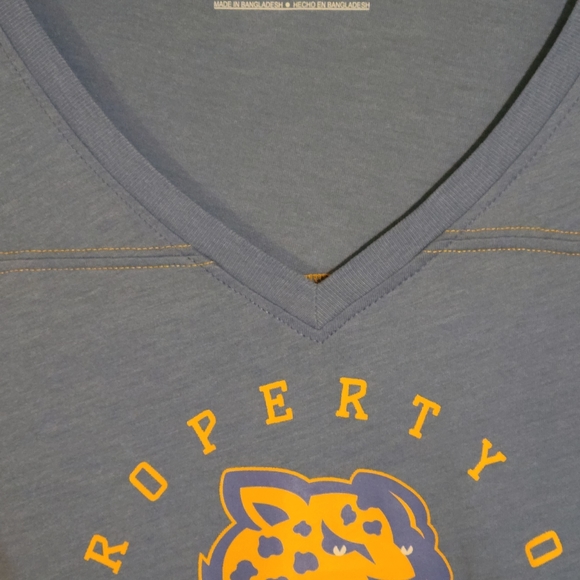 Southern University A&M College Tshirt - Picture 3 of 6